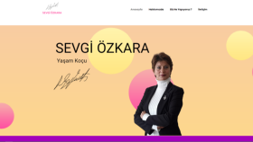 Psikolog İçin Web Sitesi