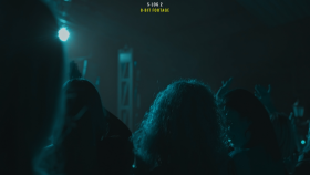 COLOR GRADING - NIGHT