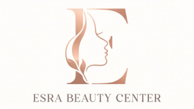 Esra Beauty Center - Logo Tasarımı