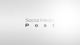 Social Media Post