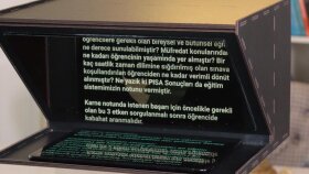İş örneğim