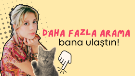 sosyal medya yönetimi yapıyorum
