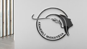 modern ve özgün logo tasarımı yaparım