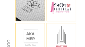 profesyonel logo tasarımı yapabilirim