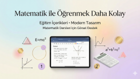 Sosyal medya tasarımları