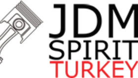 Jdm Spirit Turkey Video Çekim ve Düzenleme