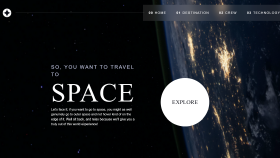XSpace WebSitesi