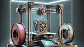 3D baskı alabilirim