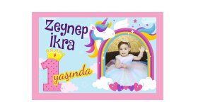 özel gün afişleri 
