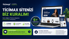 ticimax ve ideasoft sitenizi satışa hazır halde kurabilirim