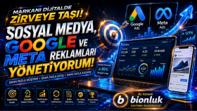 reklamlarınızı satışa dönüştüren tasarım yapıyorum