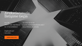 Ben, Kurumsal Web Siteni Kodlarım.