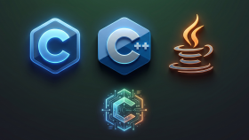 C, C++ ve Java ile konsol tabanlı projeler geliştirebilirim