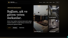 Modern Web ve Mobil Uygulama Geliştirme