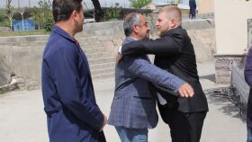 Enerji İş Sendikası 8. Kuruluş Yıl Dönümü