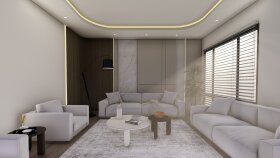 mekanınızı tasarlayıp 3d modelleme yapabilirim