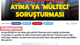 yabancı kaynaklardan beslenerek özgün içerik oluşturabilirim