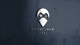 Hazırladığım Örnek Logo Tasarımları