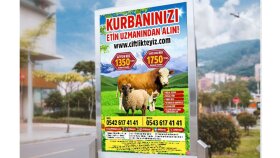 İş örneğim