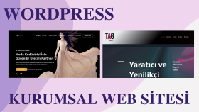 Web Sitesi Güven Veren Dijital Kimlik 