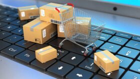 E-Ticaret Sitesi Hakkında