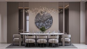 3dsmax ile gerçekçi mekanlar oluşturabilirim