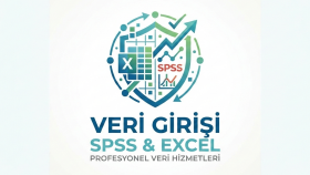 veri analizi ve veri girişlerinizi yaparım