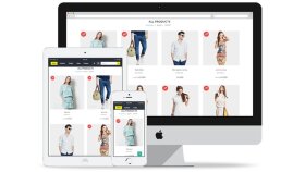 işletmenize özel e-ticaret web sitesi yazabilirim