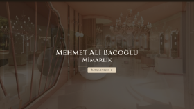 mehmetalibacoglu.com