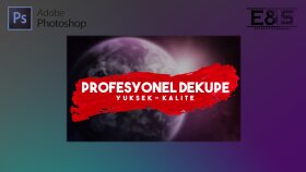Profesyonel Dekupe