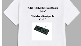 tişort tasarımı yaparım