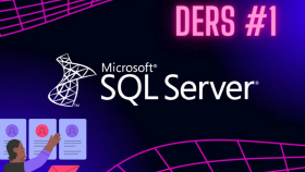 sıfırdan SQL öğrenmeni sağlıyorum