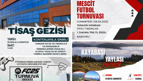 Sosyal Medyaya Uygun Afiş Tasarımı