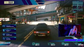 Twitch Overlay
