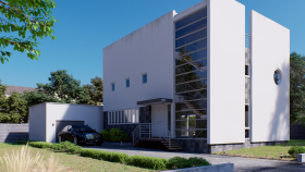 3d mimari tasarım, render ve animasyon hazırlayabilirim
