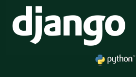 django ile web uygulamaları geliştirebilirim