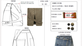 Denim Kadın Koleksiyon Örnekleri