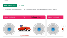 Benim Arabam