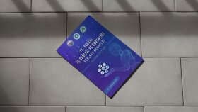 Kongre - Kitap Kapağı Tasarımı