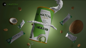 Matcha Premium
