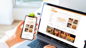 wordpress'te profesyonel web sitesi yaparım