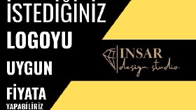 Logo tasarımı