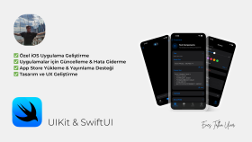 SwiftLearn: SwiftUI Öğrenmenin En Kolay Yolu
