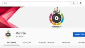YouTube Banner