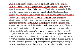 Ben ses ve video kayıtlarınızı deşifre ederim.