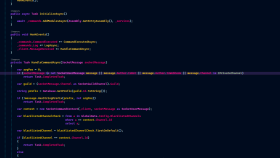 C# ile masaüstü uygulama geliştirebilirim