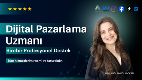 dijital pazarlama reklamlarınızı yaparım