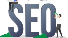 SEO çalışması yaparım