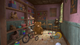 PROP MODELLER