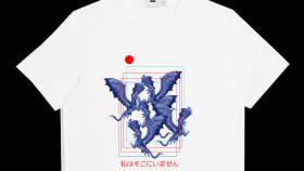 Size Özel T-Shirt Tasarımı